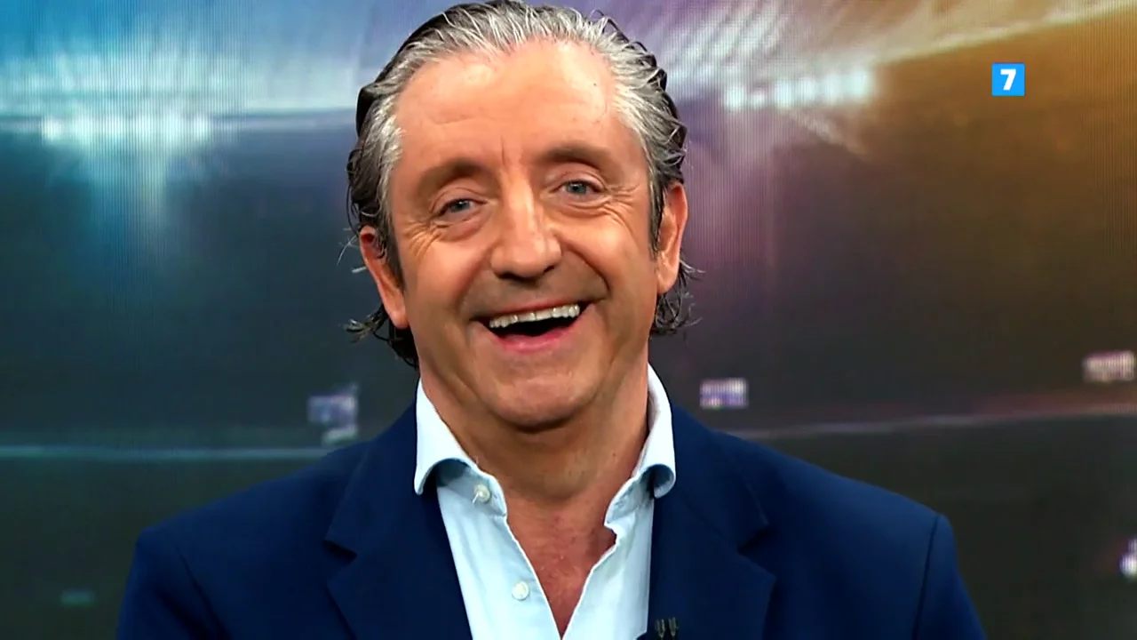 El Chiringuito Non Stop, la previa m&aacute;s incre&iacute;ble del Cl&aacute;sico