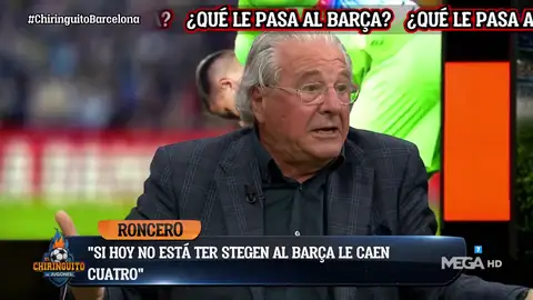 "Lewandowski no se puede comparar con Benzema" "Lewandowski no se puede comparar con Benzema"
