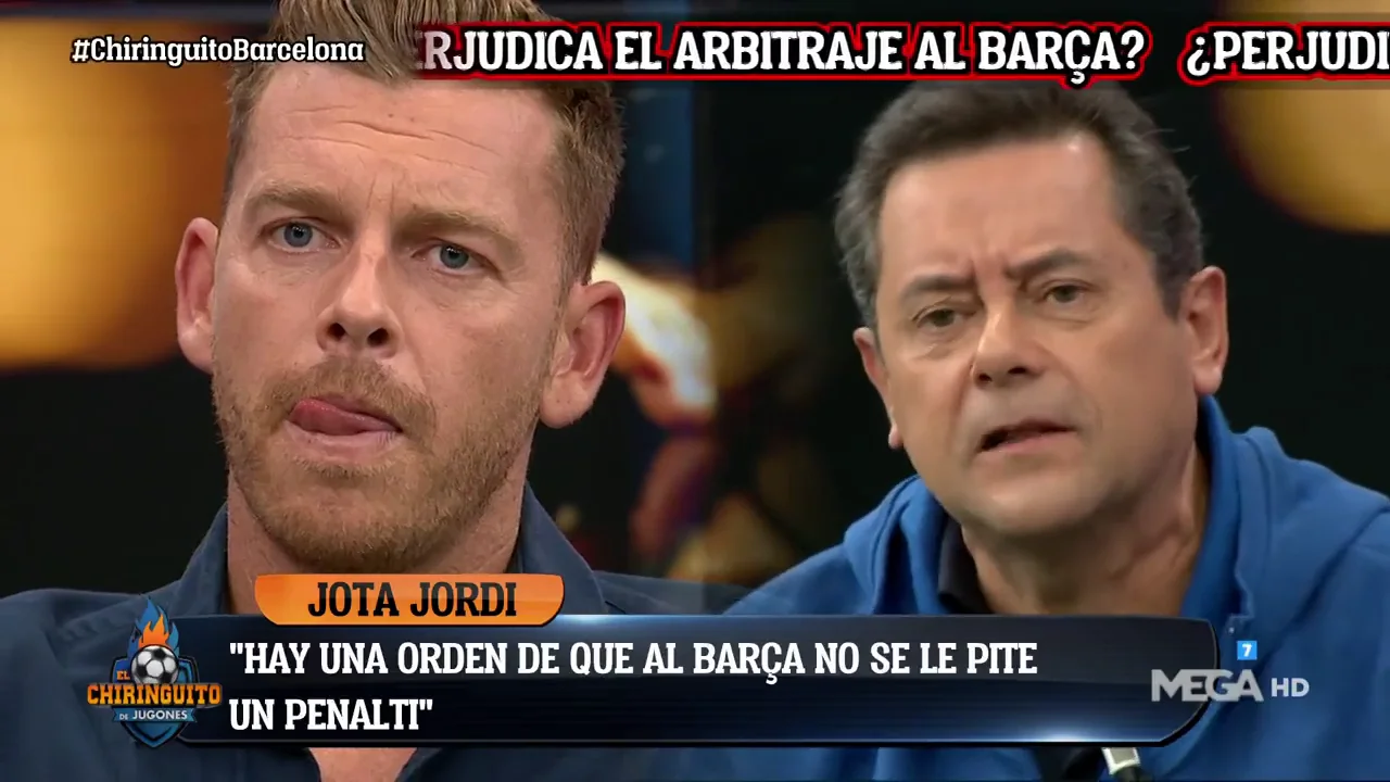 "No jug&aacute;is a nada, necesit&aacute;is ayuda"