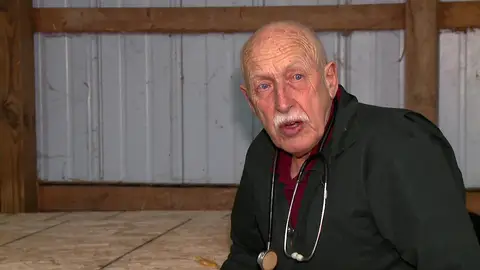 Doctor Pol El increíble Dr. Pol