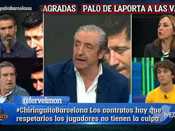 Chiringuito Chiringuito