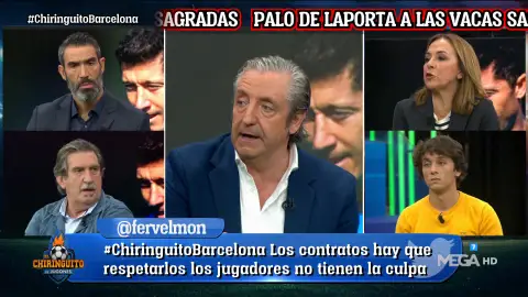 Chiringuito Chiringuito