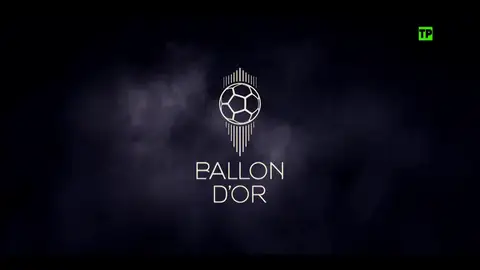 El lunes a las 20:00 horas, gala de entrega del Balón de Oro, presentado por Josep Pedrerol El lunes a las 20:00 horas, gala de entrega del Balón de Oro, presentado por Josep Pedrerol
