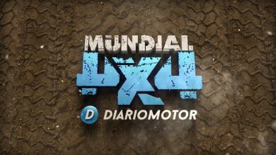 La gran competici&oacute;n del 4x4 llega a Mega el s&aacute;bado