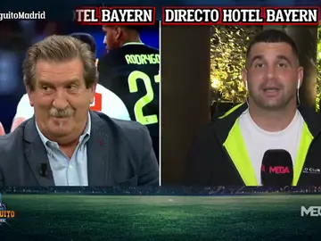 Hay caso Asensio Hay caso Asensio