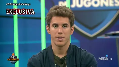 Álex Silvestre revela el estado del vestuario del Atleti Álex Silvestre revela el estado del vestuario del Atleti