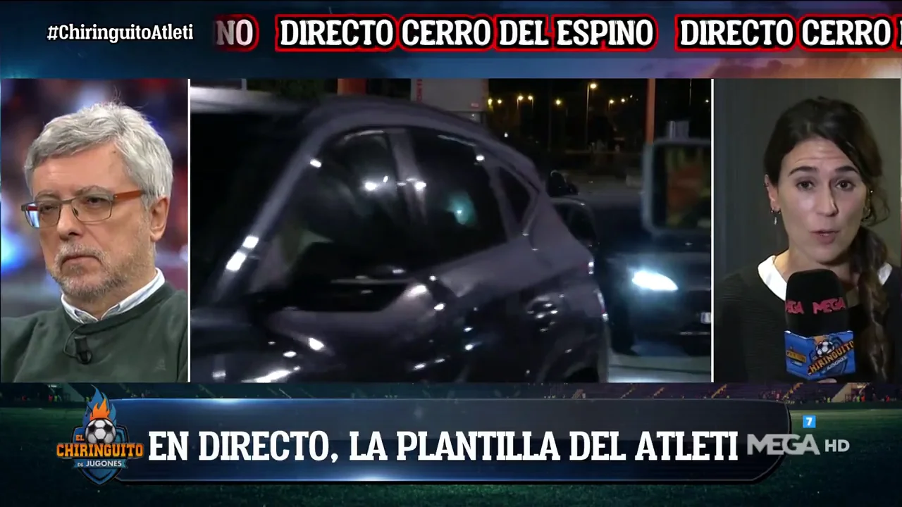 Belén Sánchez nos cuenta todos los detalles Belén Sánchez nos cuenta todos los detalles