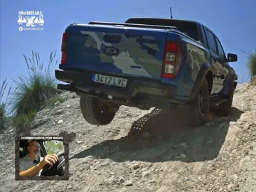 Ford Raptor Ford Raptor