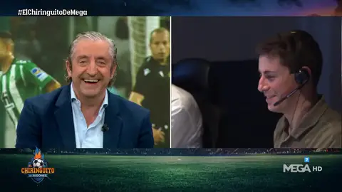Las encuestas dan muy favorito al Betis Las encuestas dan muy favorito al Betis