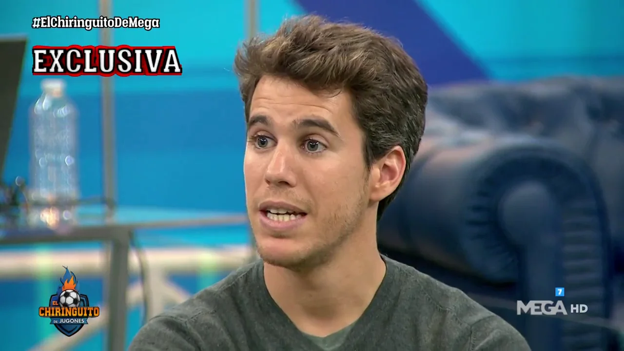 Exclusiva de &Aacute;lex Silvestre, sobre el t&eacute;cnico c&aacute;ntabro