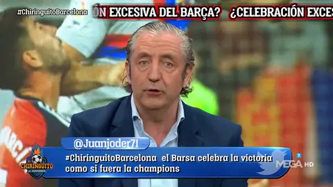 Barça y Madrid: dos caras muy diferentes Barça y Madrid: dos caras muy diferentes