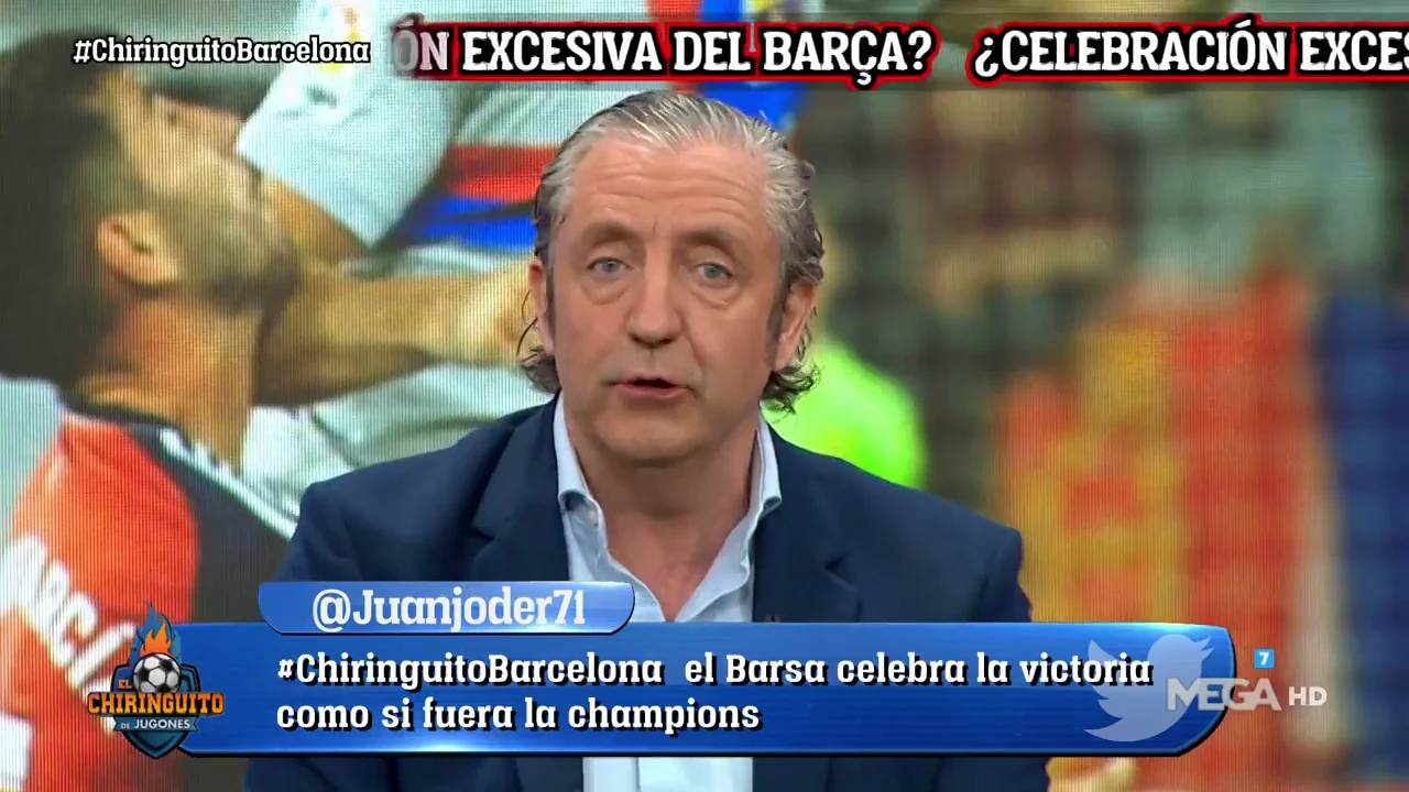 Bar&ccedil;a y Madrid: dos caras muy diferentes