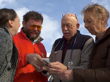 Felicidad en la familia Pol Felicidad en la familia Pol