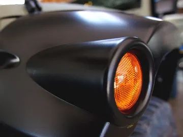 Un Jeep al gusto del mercado americano Un Jeep al gusto del mercado americano