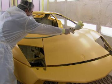 Las mejores curiosidades sobre Lamborghini en Megatech
