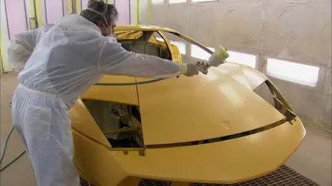 Las mejores curiosidades sobre Lamborghini en Megatech Las mejores curiosidades sobre Lamborghini en Megatech