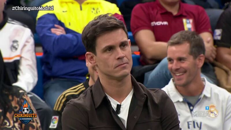 Exclusiva de Edu Aguirre