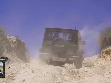 Suzuki Jimny Suzuki Jimny