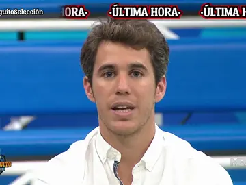 "Morata es duda para el debut de España en el Mundial" "Morata es duda para el debut de España en el Mundial"