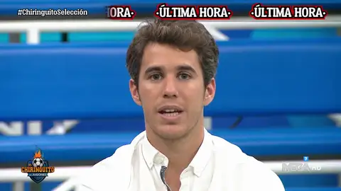 "Morata es duda para el debut de España en el Mundial" "Morata es duda para el debut de España en el Mundial"