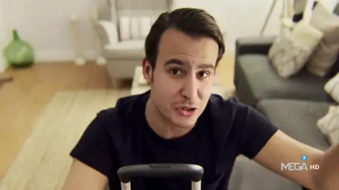 Un Mundial diferente para Juanfe Sanz Un Mundial diferente para Juanfe Sanz