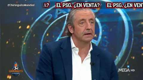 Josep Pedrerol ya es streamer Josep Pedrerol ya es streamer