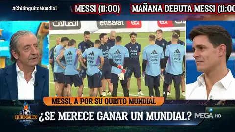 Edu Aguirre se moja Edu Aguirre se moja