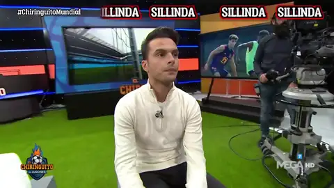 ¡Ojo a lo que opinan algunos tertulianos! ¡Ojo a lo que opinan algunos tertulianos!