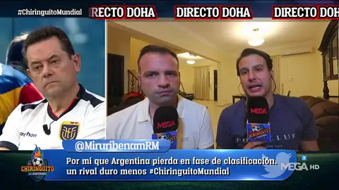 El mejor museo del "10", desvelado por Juanfe El mejor museo del "10", desvelado por Juanfe