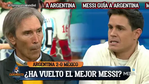 ¡Esto no te lo esperabas! ¡Esto no te lo esperabas!