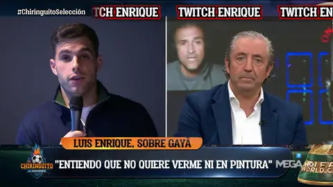Twitch Enrique Twitch Enrique