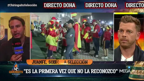 ¿Miente Luis Enrique? ¿Miente Luis Enrique?