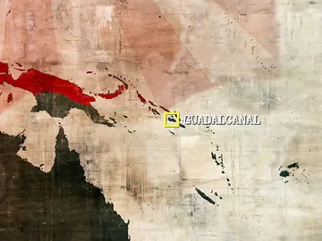 Guadalcanal Guadalcanal