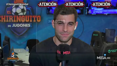 Marcos Benito estará en el país vecino Marcos Benito estará en el país vecino