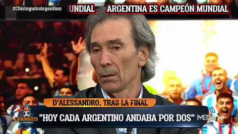 Lobo Carrasco pone fin al debate Lobo Carrasco pone fin al debate