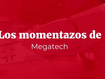 Los momentazos de Megatech