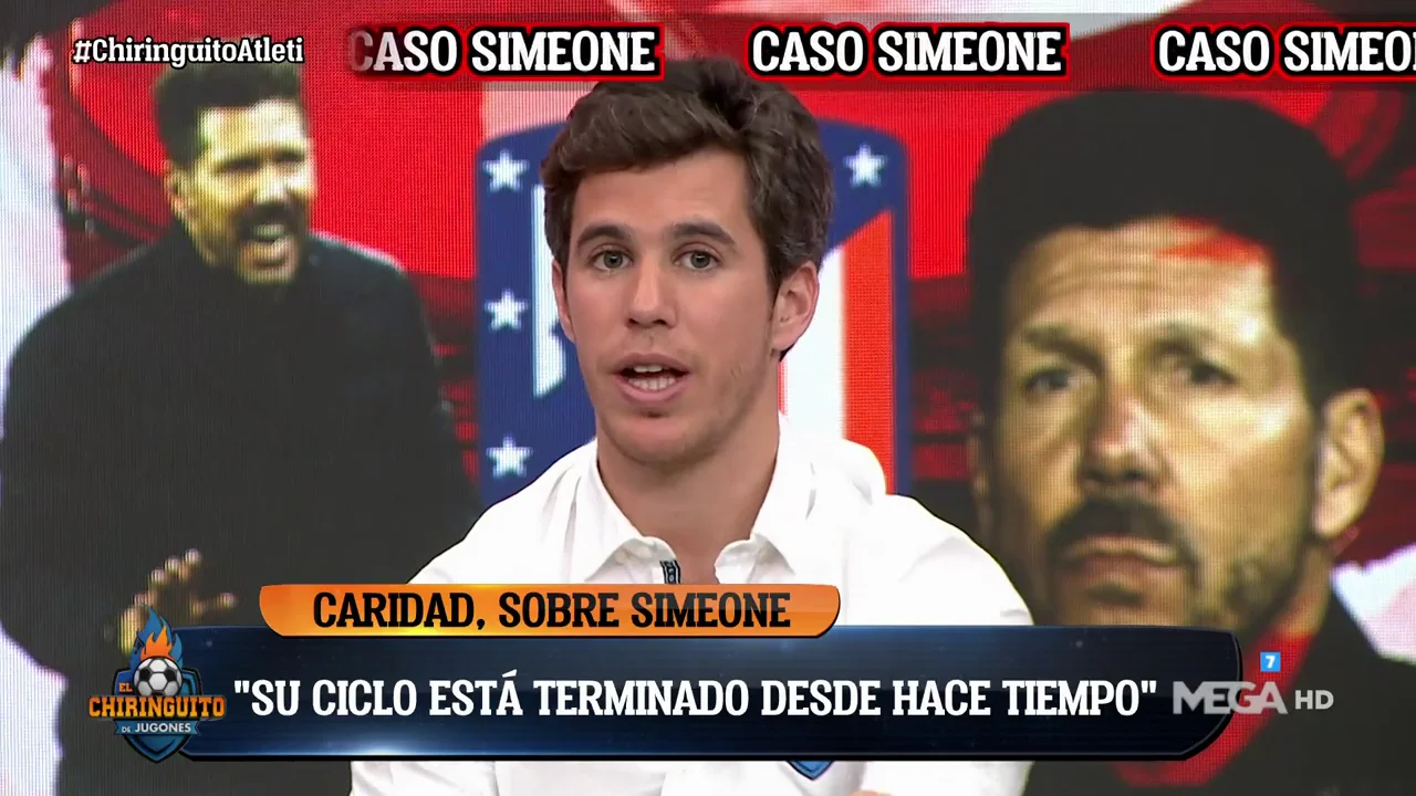 Informaci&oacute;n de &Aacute;lex Silvestre