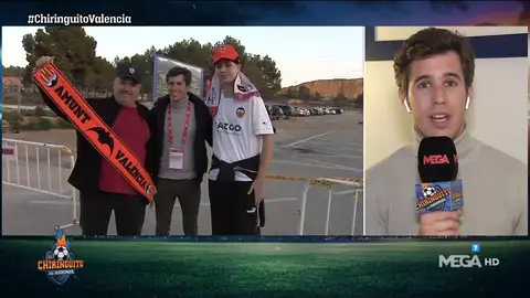 ¡Qué ambiente en la Nucía! ¡Qué ambiente en la Nucía!