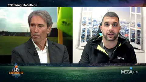 Brutal información de José Álvarez Brutal información de José Álvarez