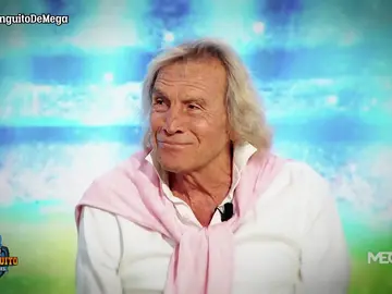 ¡Vuelve el 'loco' Gatti! ¡Vuelve el 'loco' Gatti!