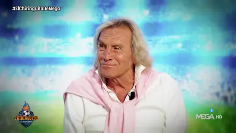 ¡Vuelve el 'loco' Gatti! ¡Vuelve el 'loco' Gatti!