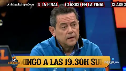 Habrá Clásico Habrá Clásico