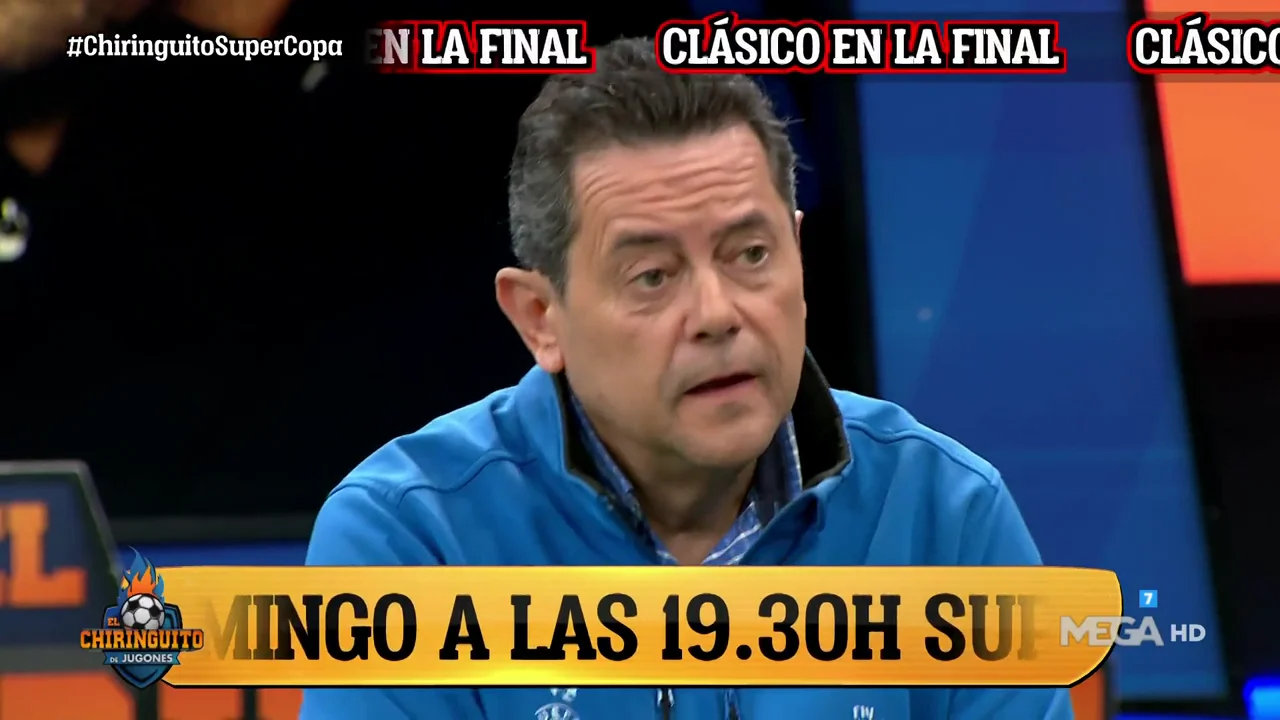 Habr&aacute; Cl&aacute;sico