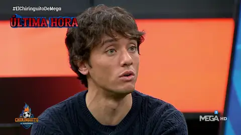 Darío Montero: Julián Álvarez va a renovar con el City Darío Montero: Julián Álvarez va a renovar con el City