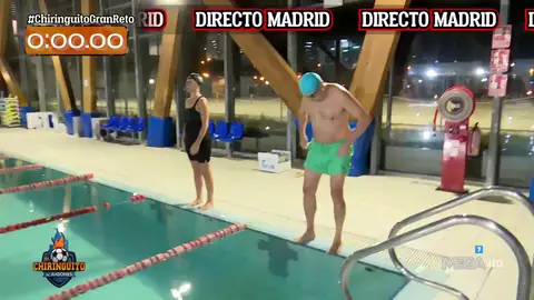 'Tiburoncero' se impone con claridad 'Tiburoncero' se impone con claridad