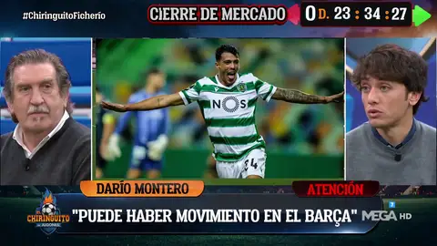 "Pedro Porro está volando a Londres" "Pedro Porro está volando a Londres"