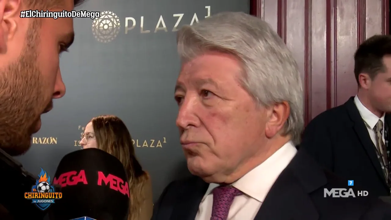 "La Superliga podr&aacute; ser y ser&aacute;"