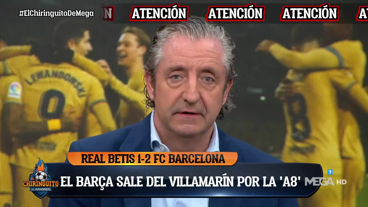 "Son unos jugadores comprometidos"