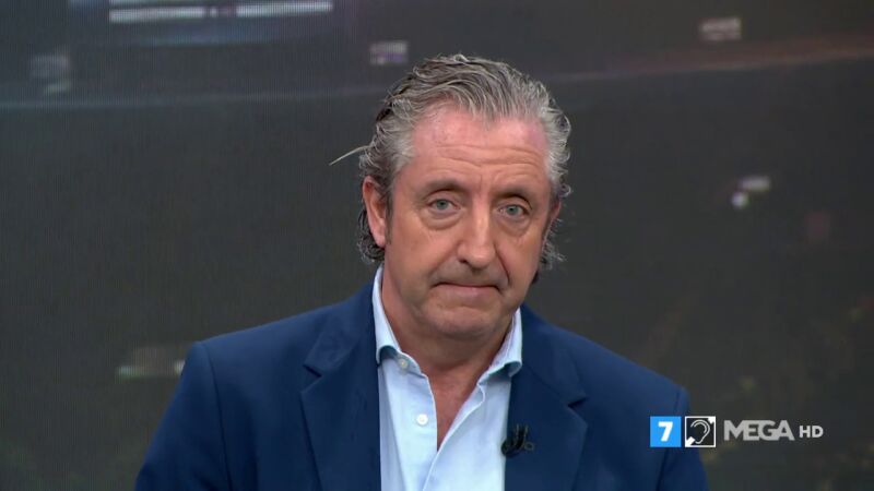 El Madrid a 8 puntos del Barça