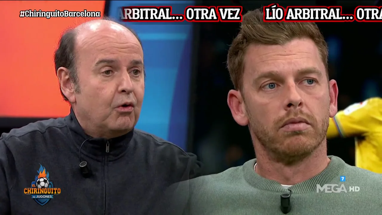 "El Betis ha estado muy blandito"